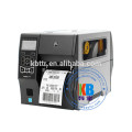 4.09" width 300dpi Zebra ZT410 direct thermal / thermal transfer printer monochrome desktop printer